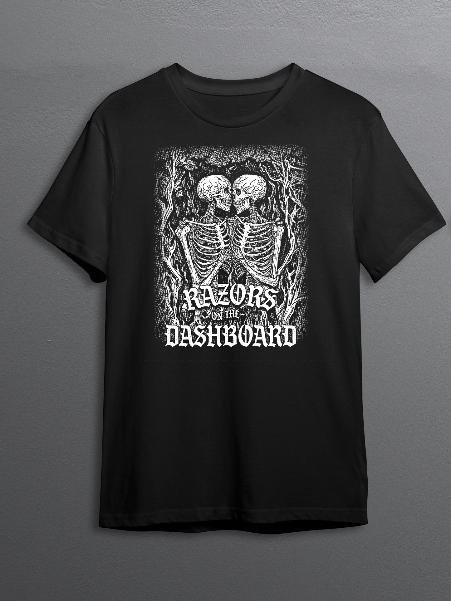 The Lovers - Graphic Tee