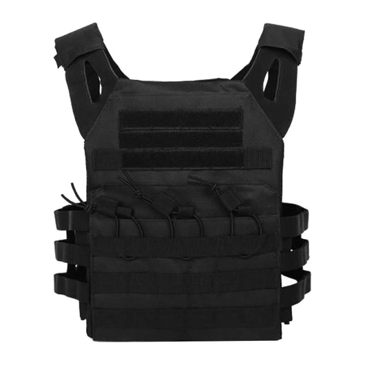 Plate Carrier - Light