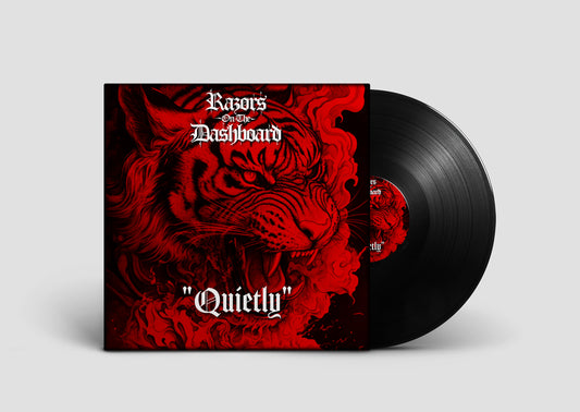 Quietly - Digital Download