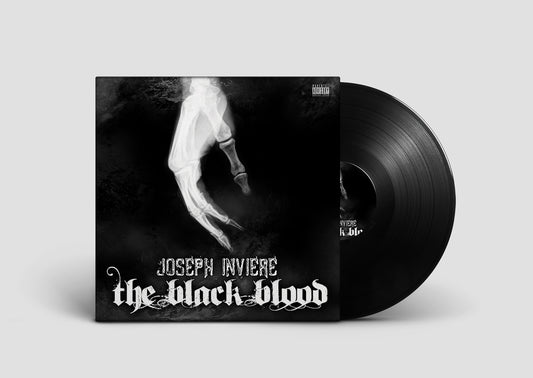 Sinner: The Black Blood