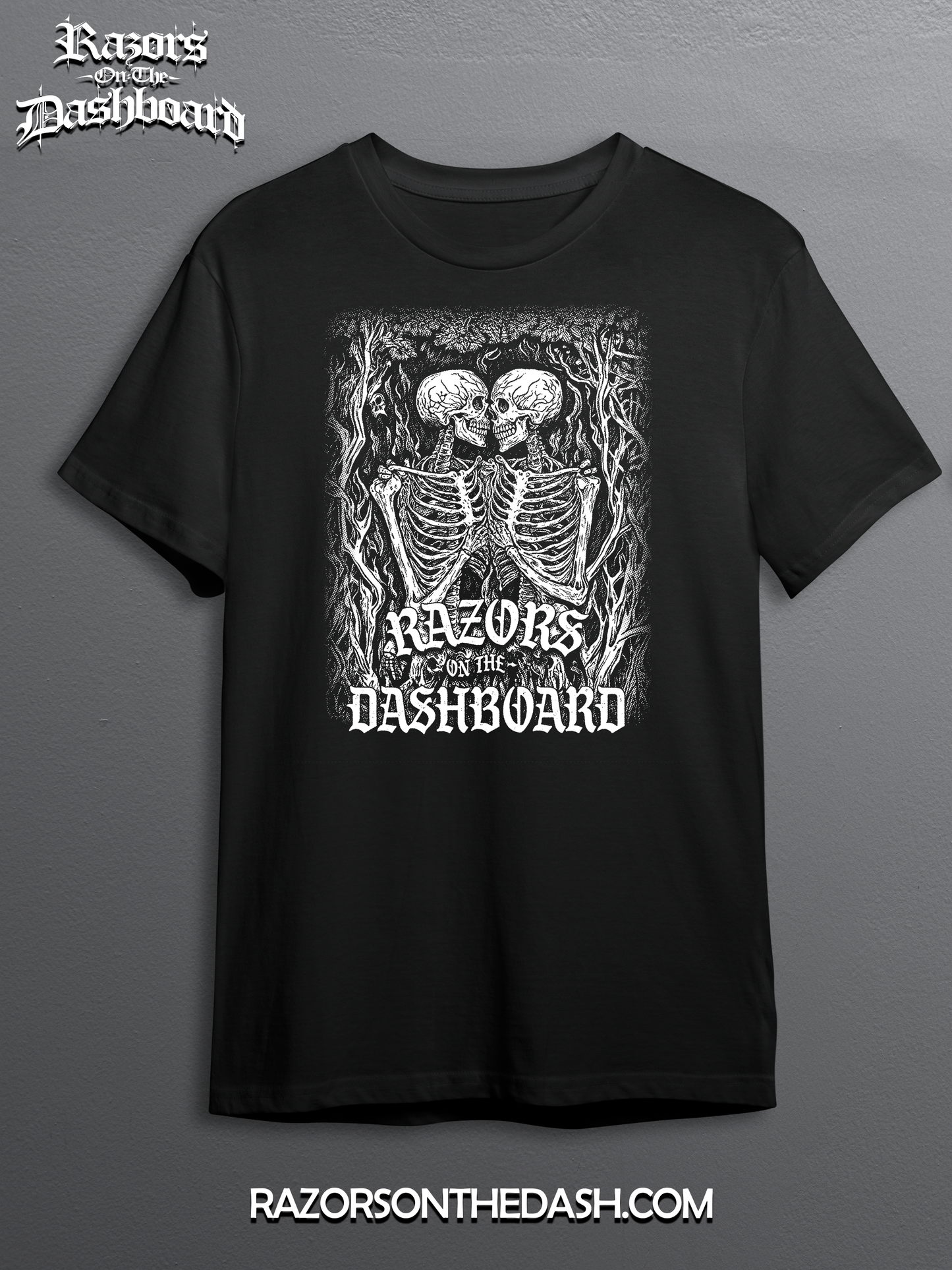 The Lovers - Graphic Tee