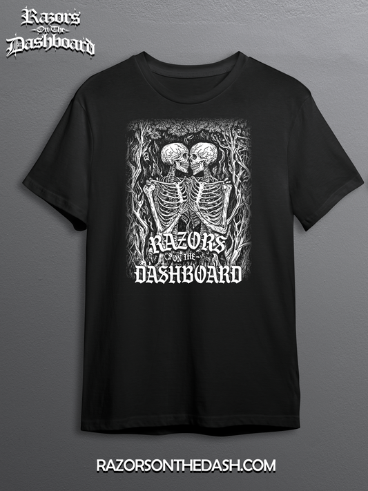 The Lovers - Graphic Tee